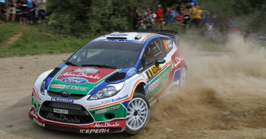 Rajd Niemiec